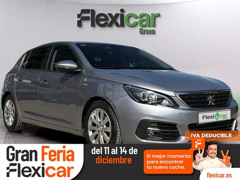 Foto del PEUGEOT 308 1.2 PureTech S&S Style 130
