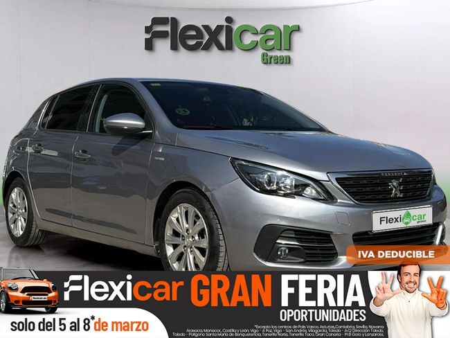 Foto del PEUGEOT 308 1.2 PureTech S&S Style 130