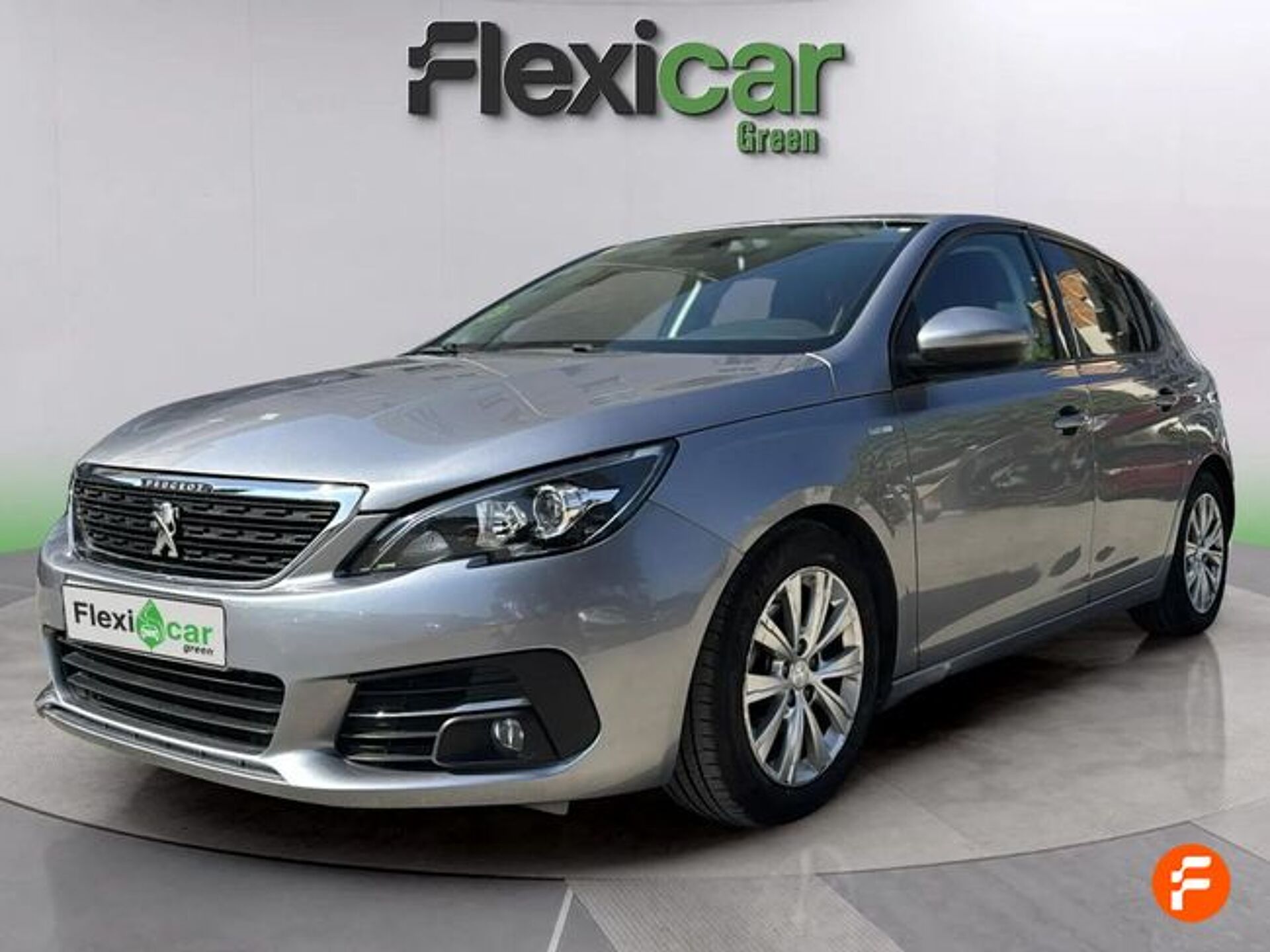 Imagen 3 de PEUGEOT 308