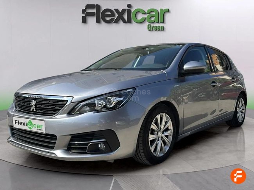 Foto del PEUGEOT 308 1.2 PureTech S&S Style 130