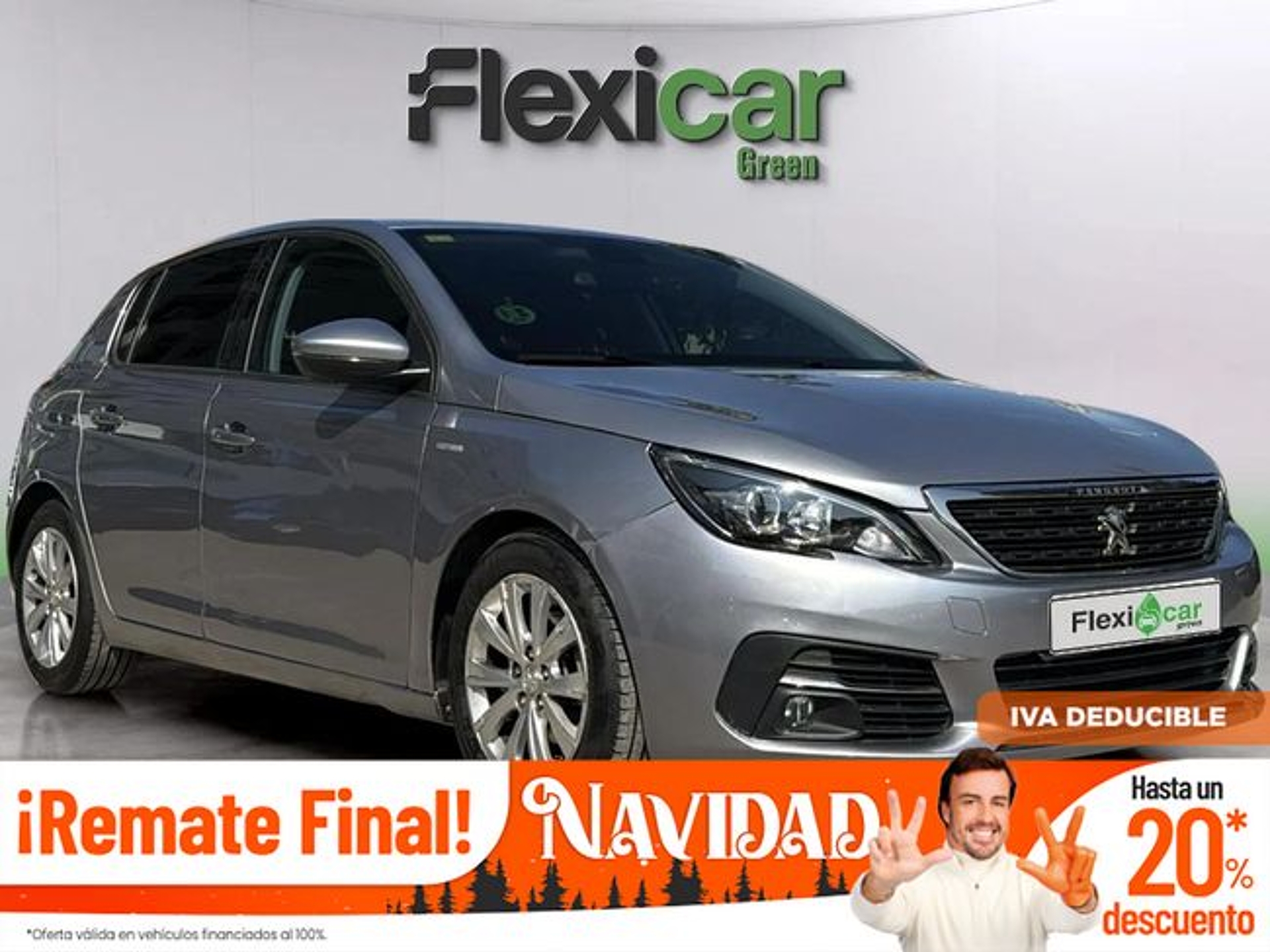 Imagen de PEUGEOT 308