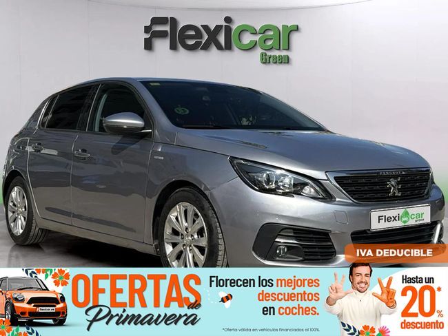 Foto del PEUGEOT 308 1.2 PureTech S&S Style 130