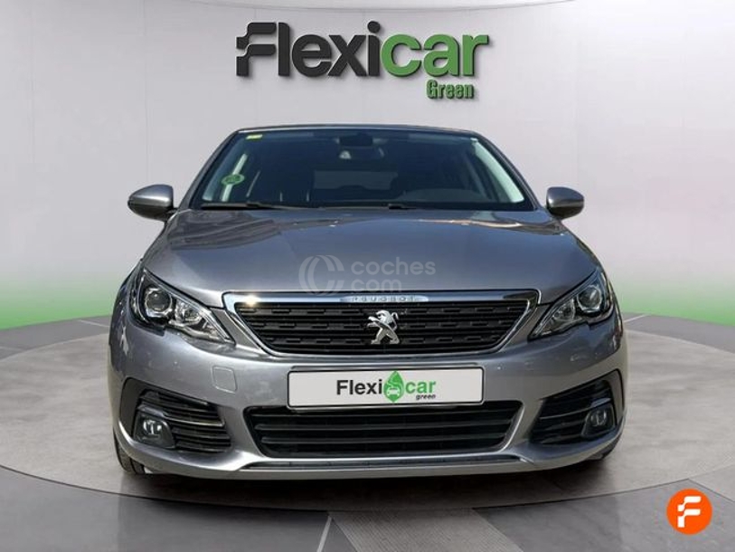 Foto del PEUGEOT 308 1.2 PureTech S&S Style 130