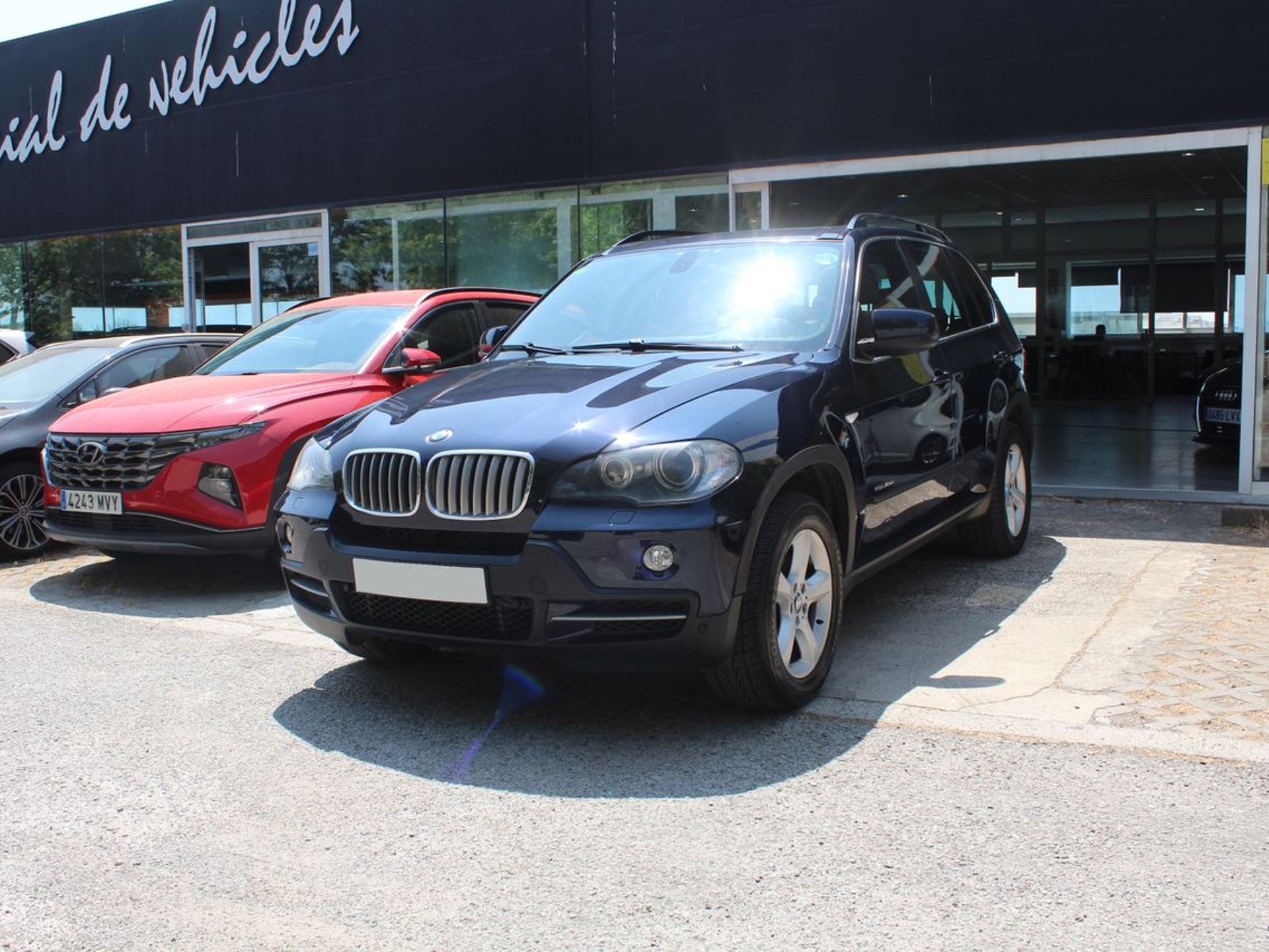 Imagen de BMW X5