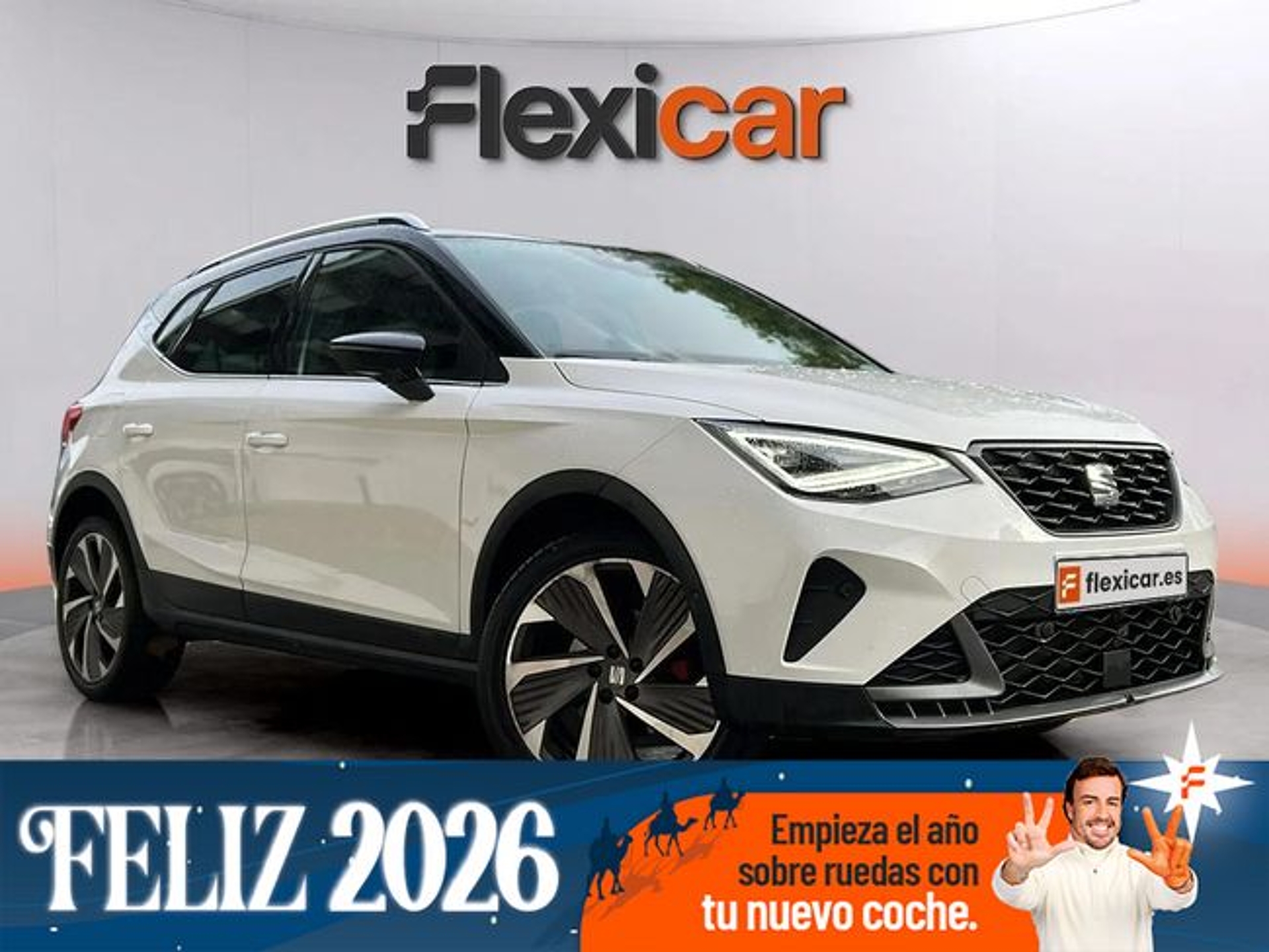 Imagen de SEAT Arona