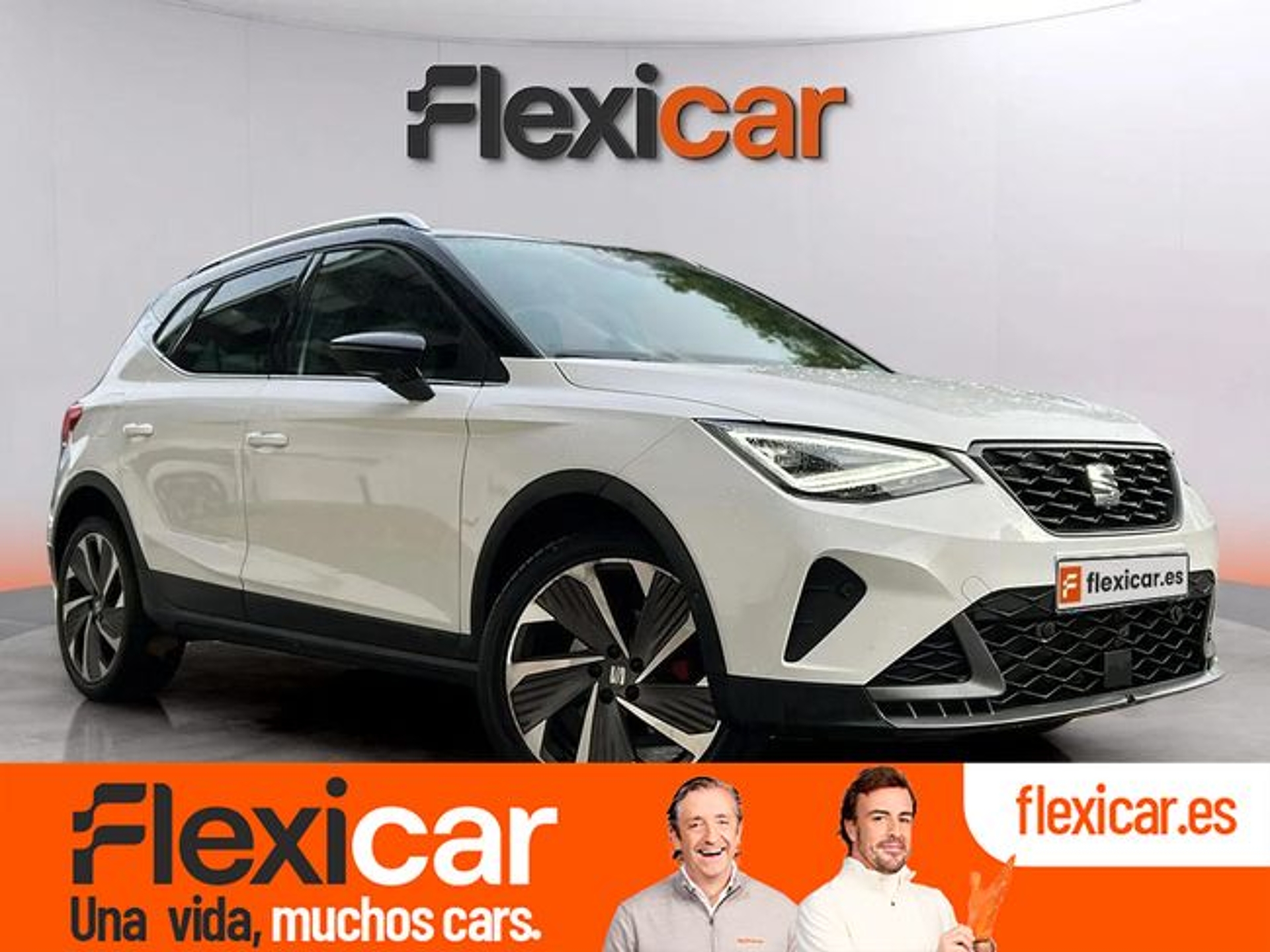 Imagen de SEAT Arona
