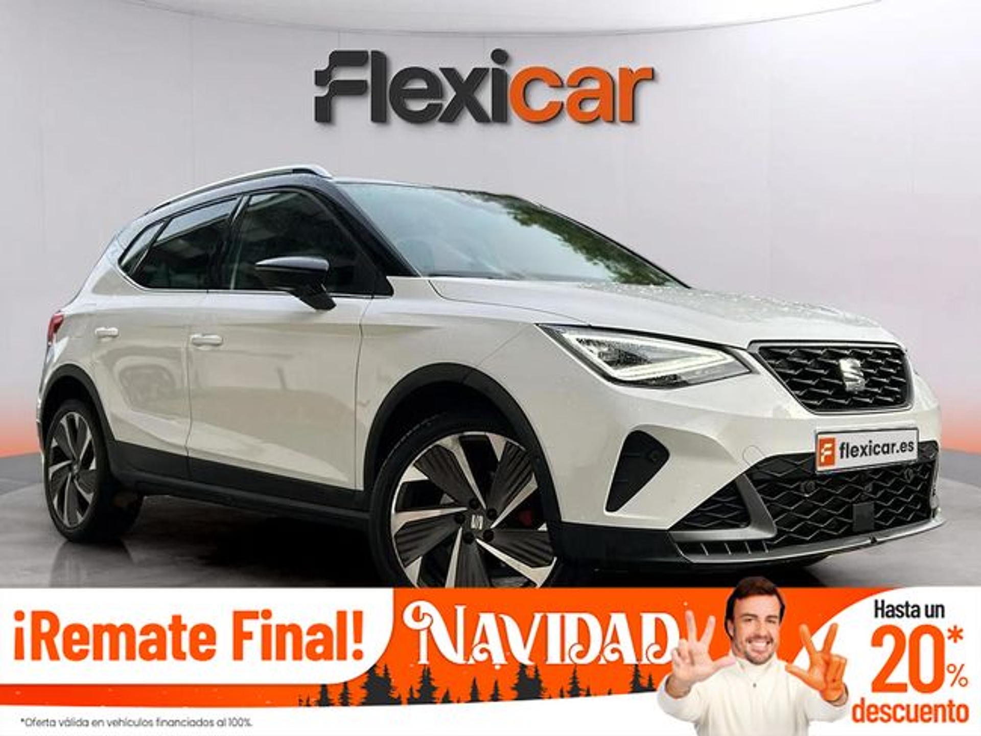 Imagen de SEAT Arona