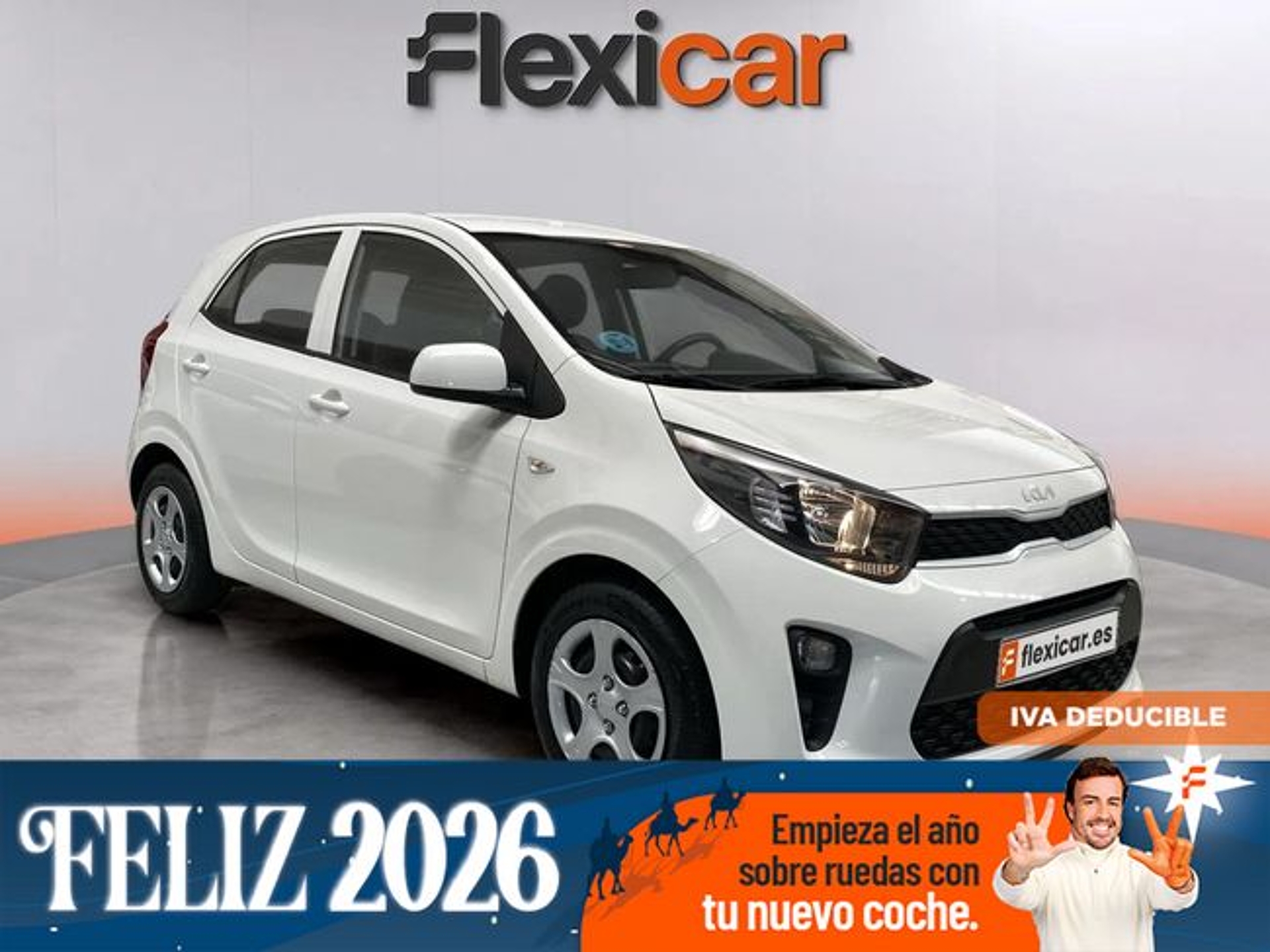 Imagen de KIA Picanto