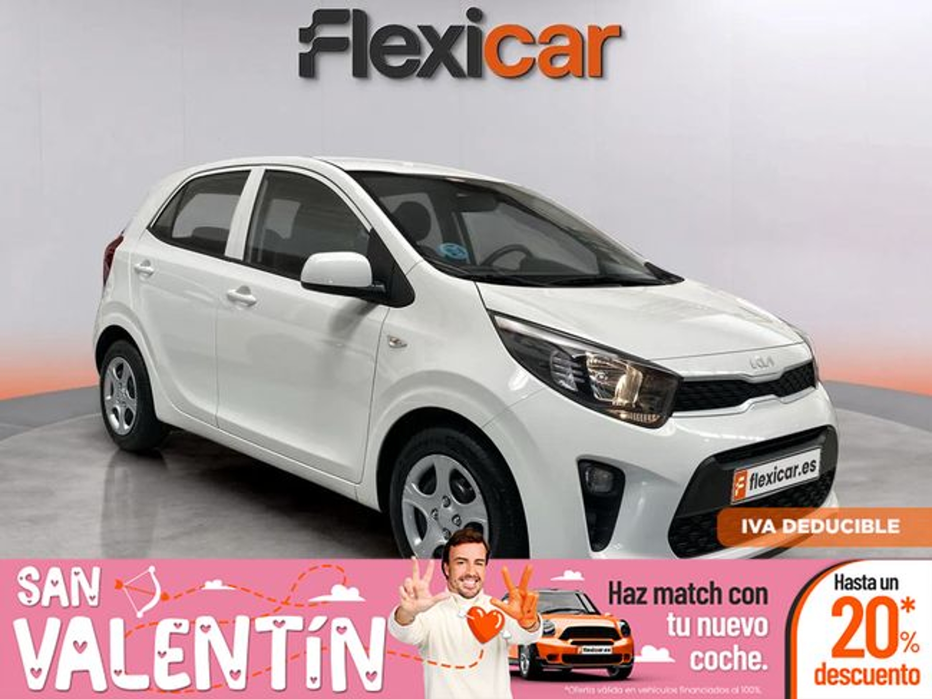 Imagen de KIA Picanto