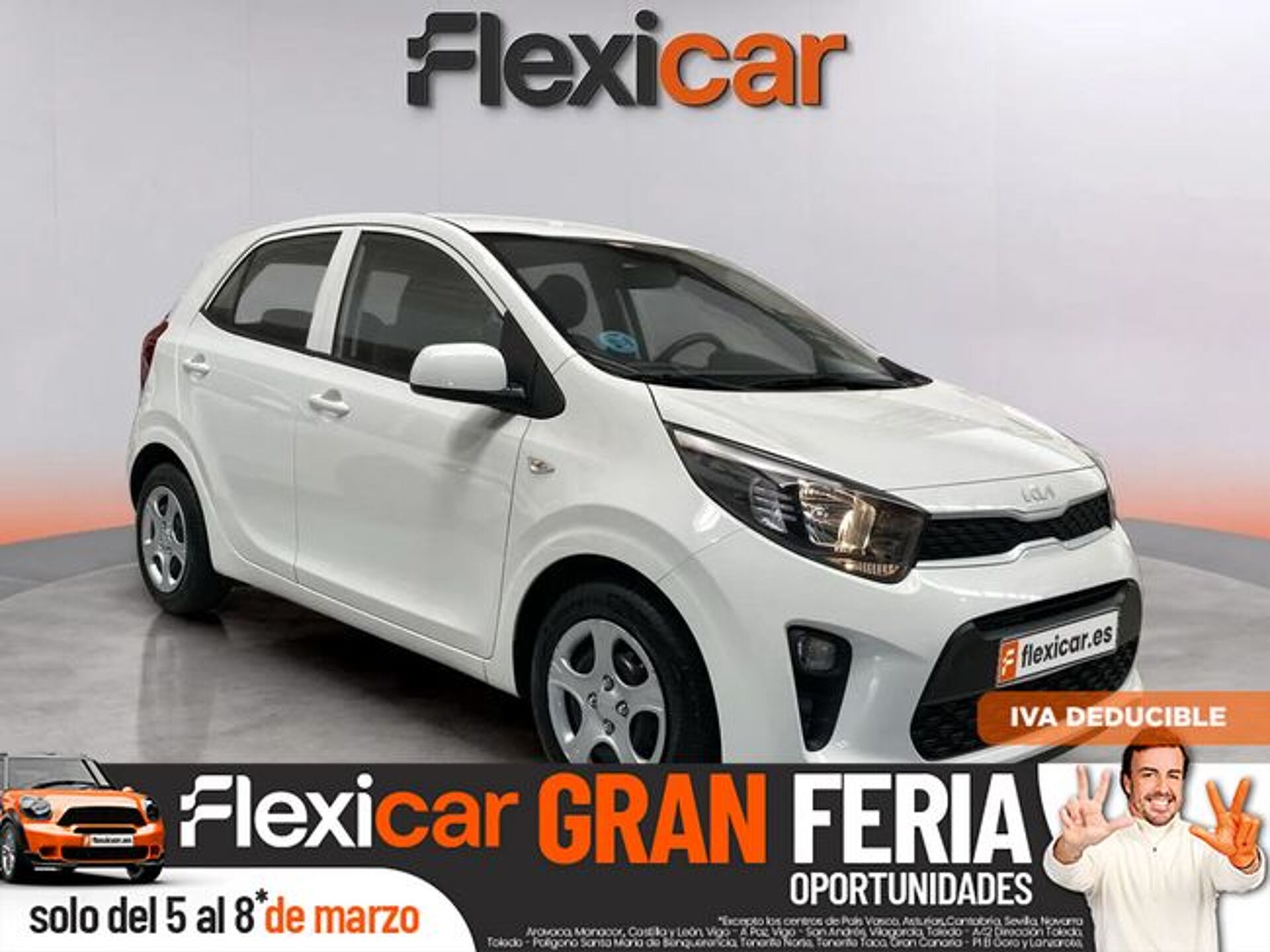 Imagen 1 de KIA Picanto