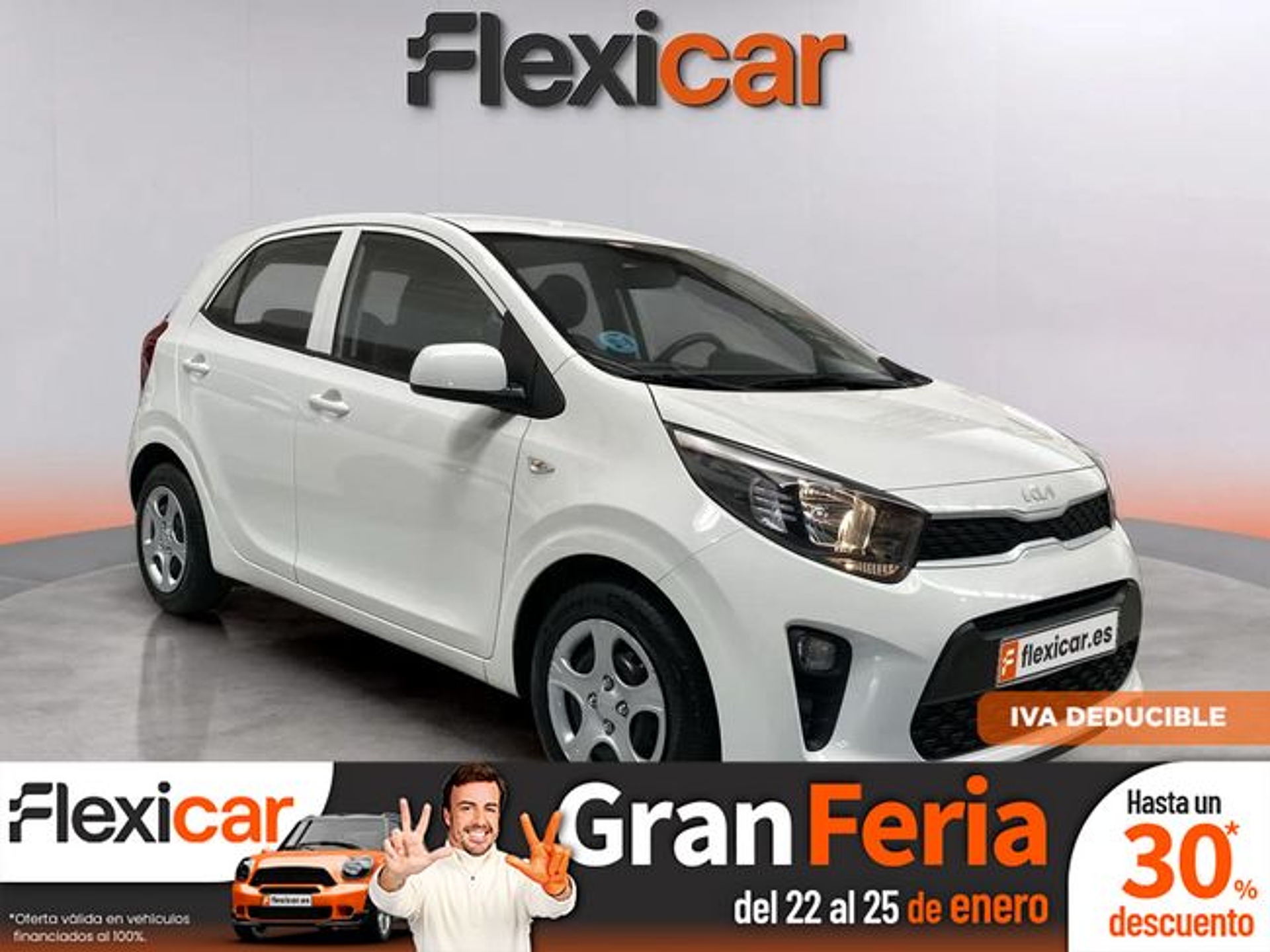 Imagen de KIA Picanto