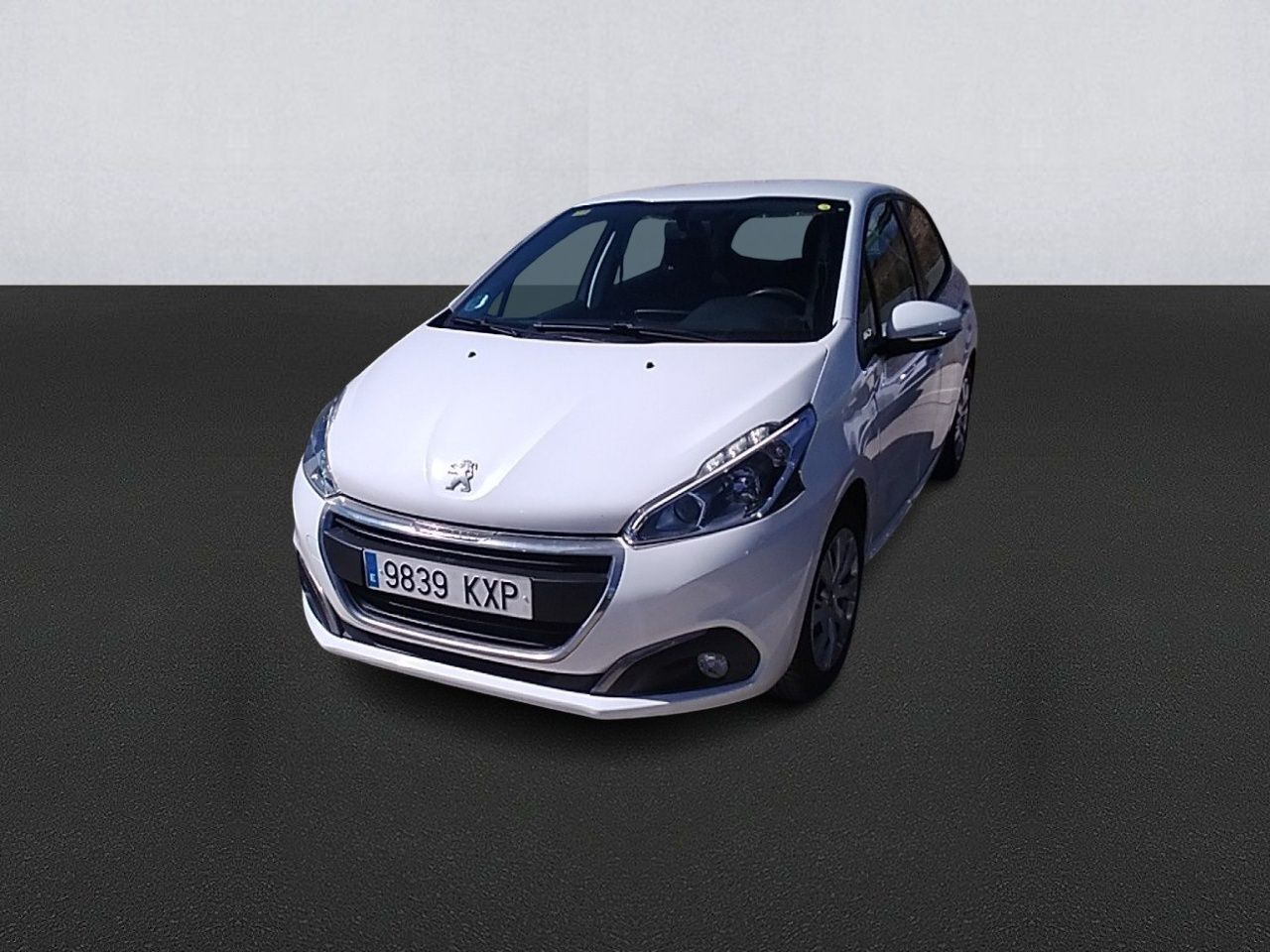 PEUGEOT 208 (PureTech 82 S&S Active 60 kW (82 CV)) en Madrid