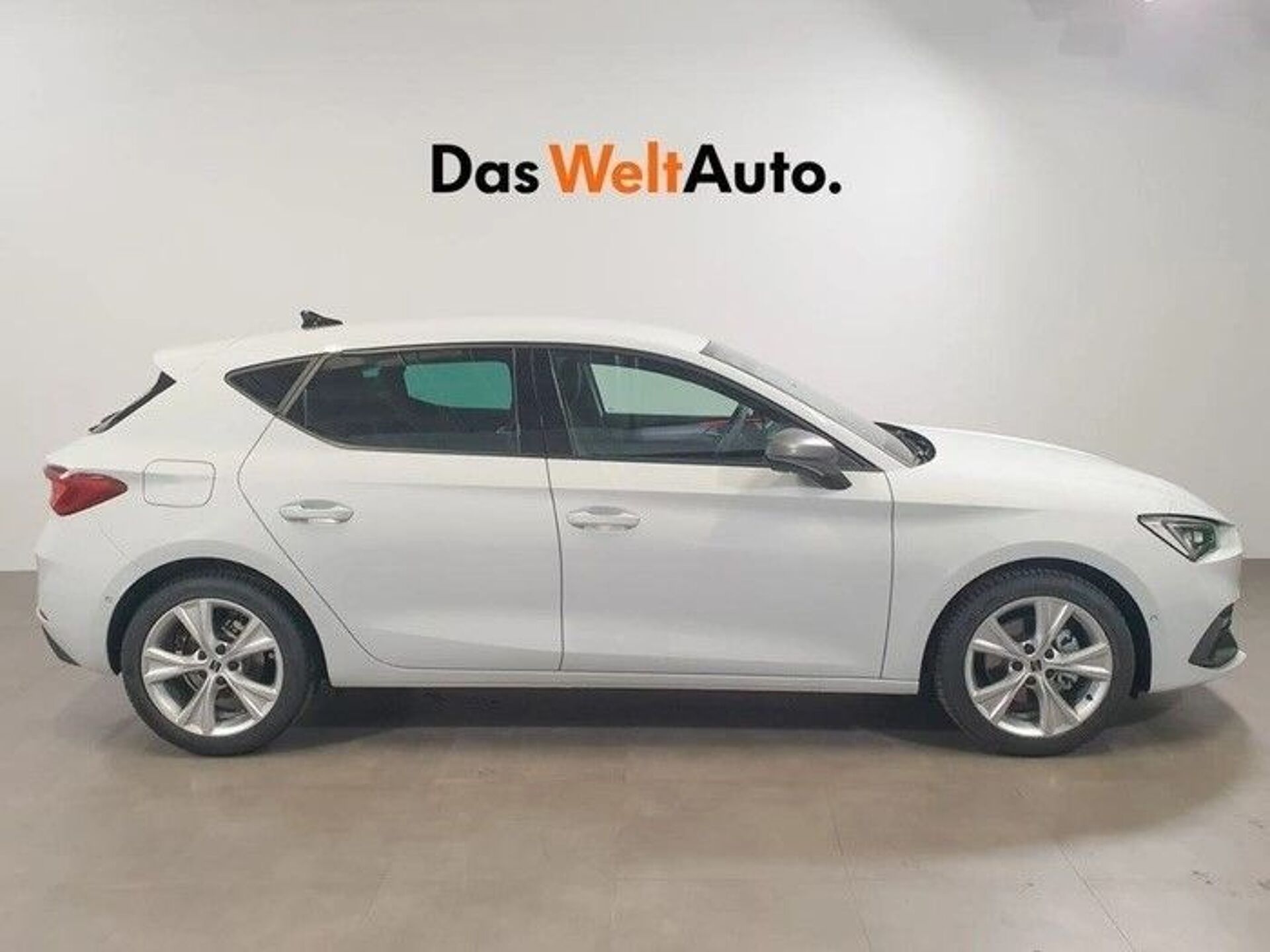 Imagen 2 de SEAT León