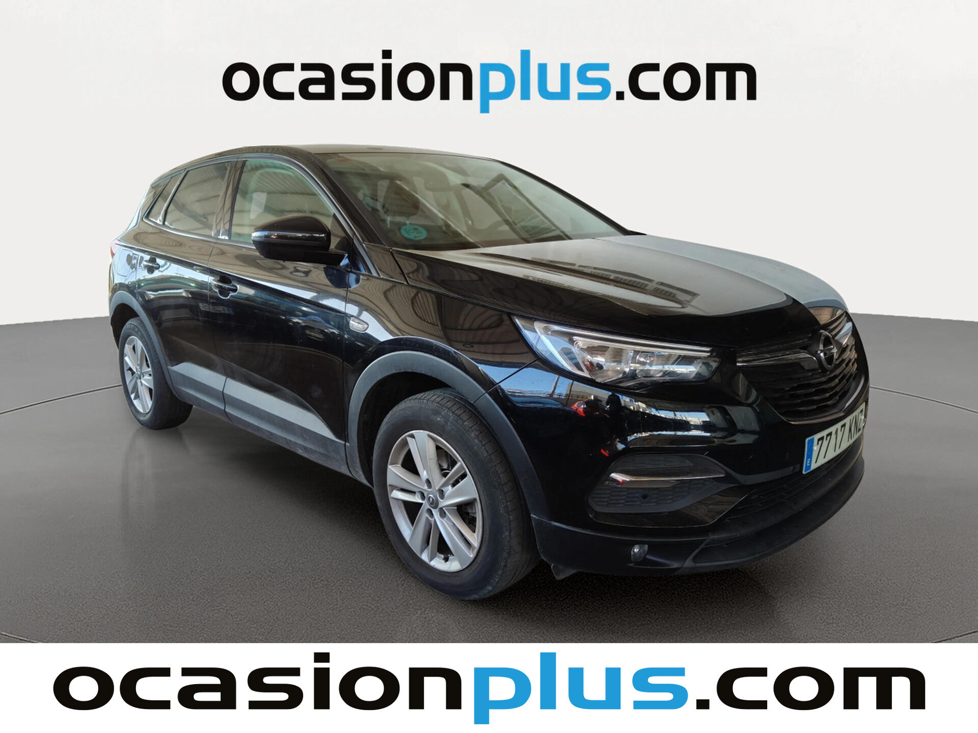 Imagen 2 de OPEL Grandland X