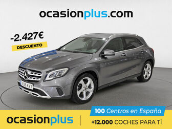 Imagen de MERCEDES Clase GLA