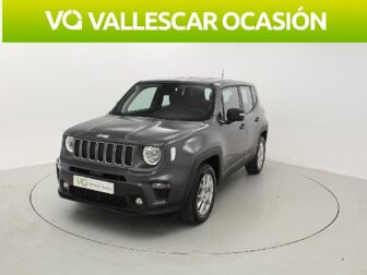 Imagen de JEEP Renegade 1.0 Limited 4x2