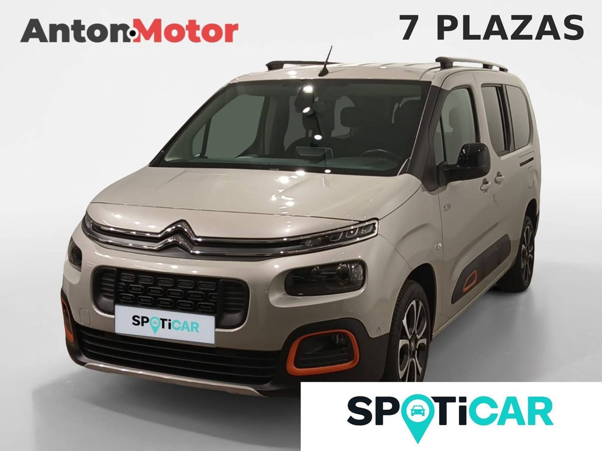 Imagen de CITROEN Berlingo