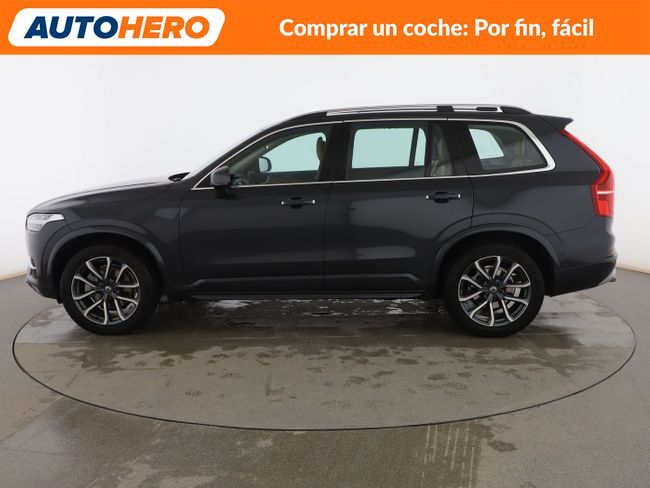 Foto del VOLVO XC90 D5 Momentum AWD 225 Aut.