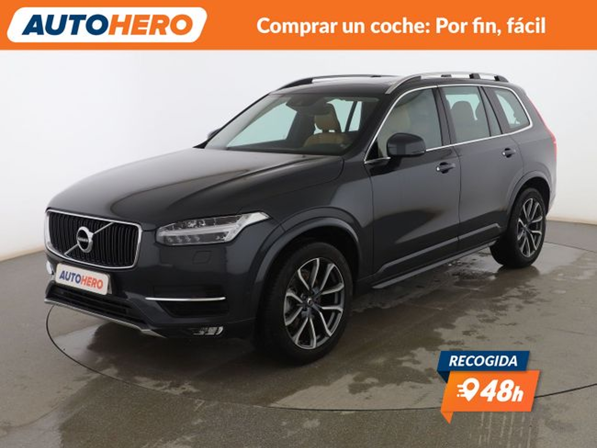 Imagen de VOLVO XC90