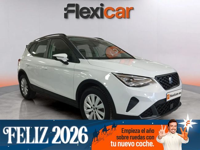 SEAT Arona (1.0 TSI 81kW (110CV) DSG Style XM) en Huelva