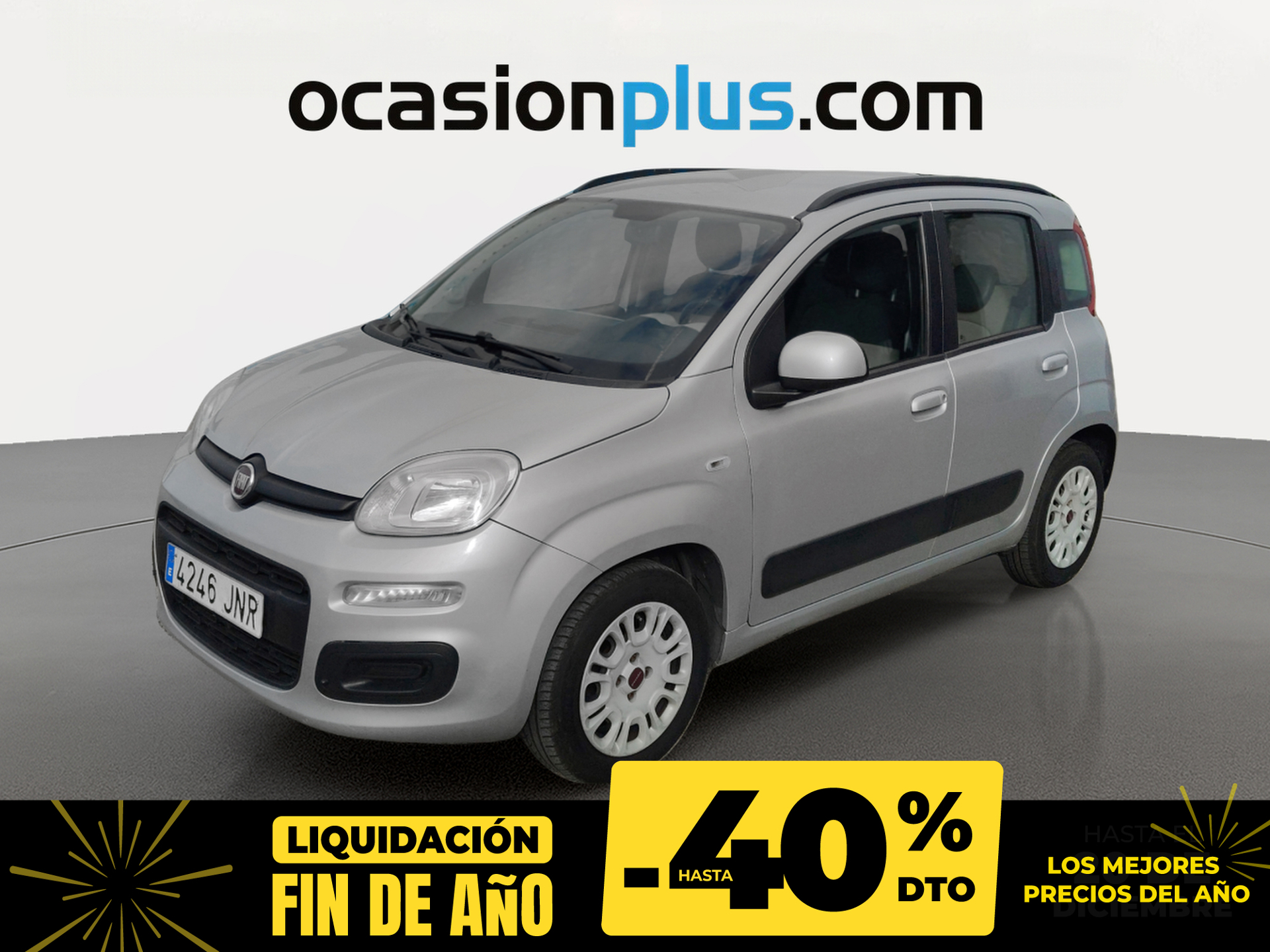 Imagen de FIAT Panda
