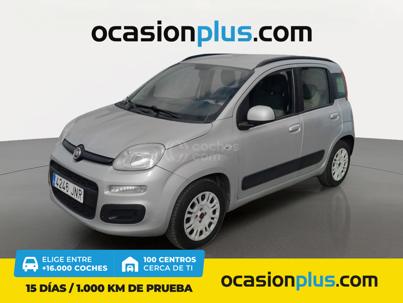 Foto del FIAT Panda 1.2 Lounge