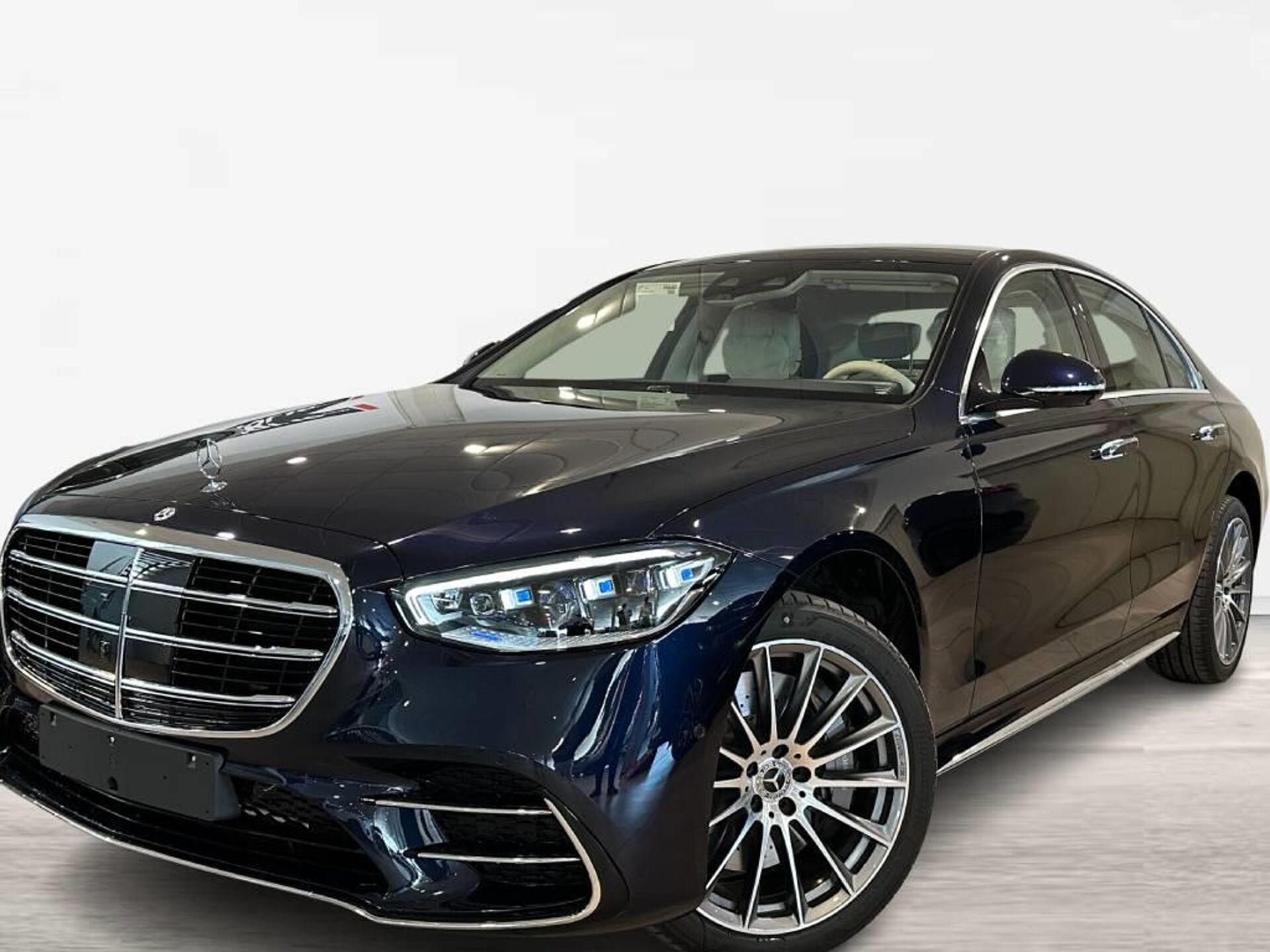 Imagen de MERCEDES Clase S