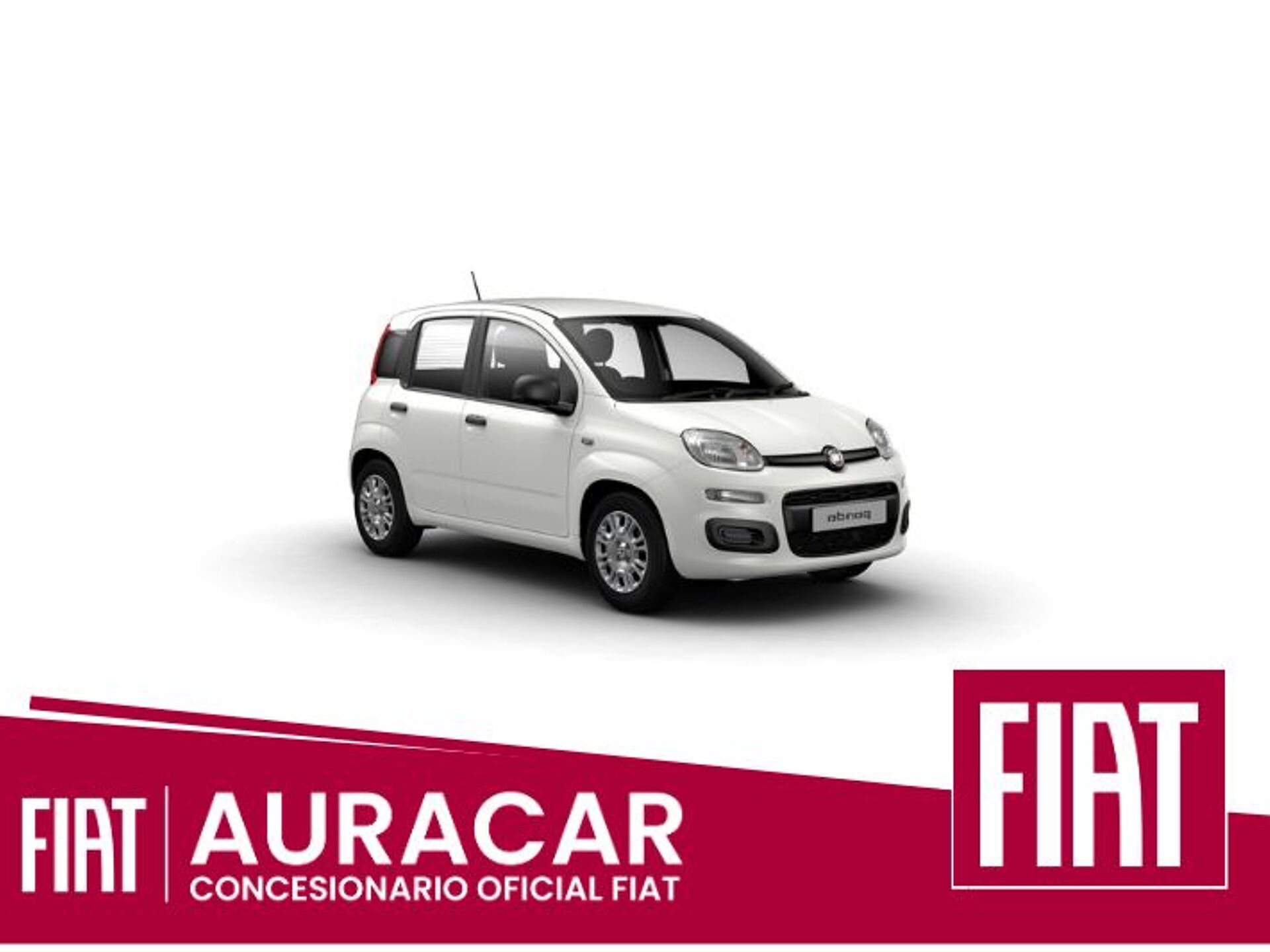 Imagen de FIAT Panda