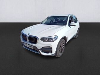 Imagen de BMW X3 M40d
