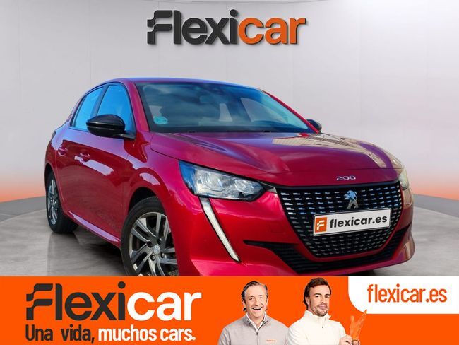 Foto del PEUGEOT 208 1.5 BlueHDi S&S Active 100