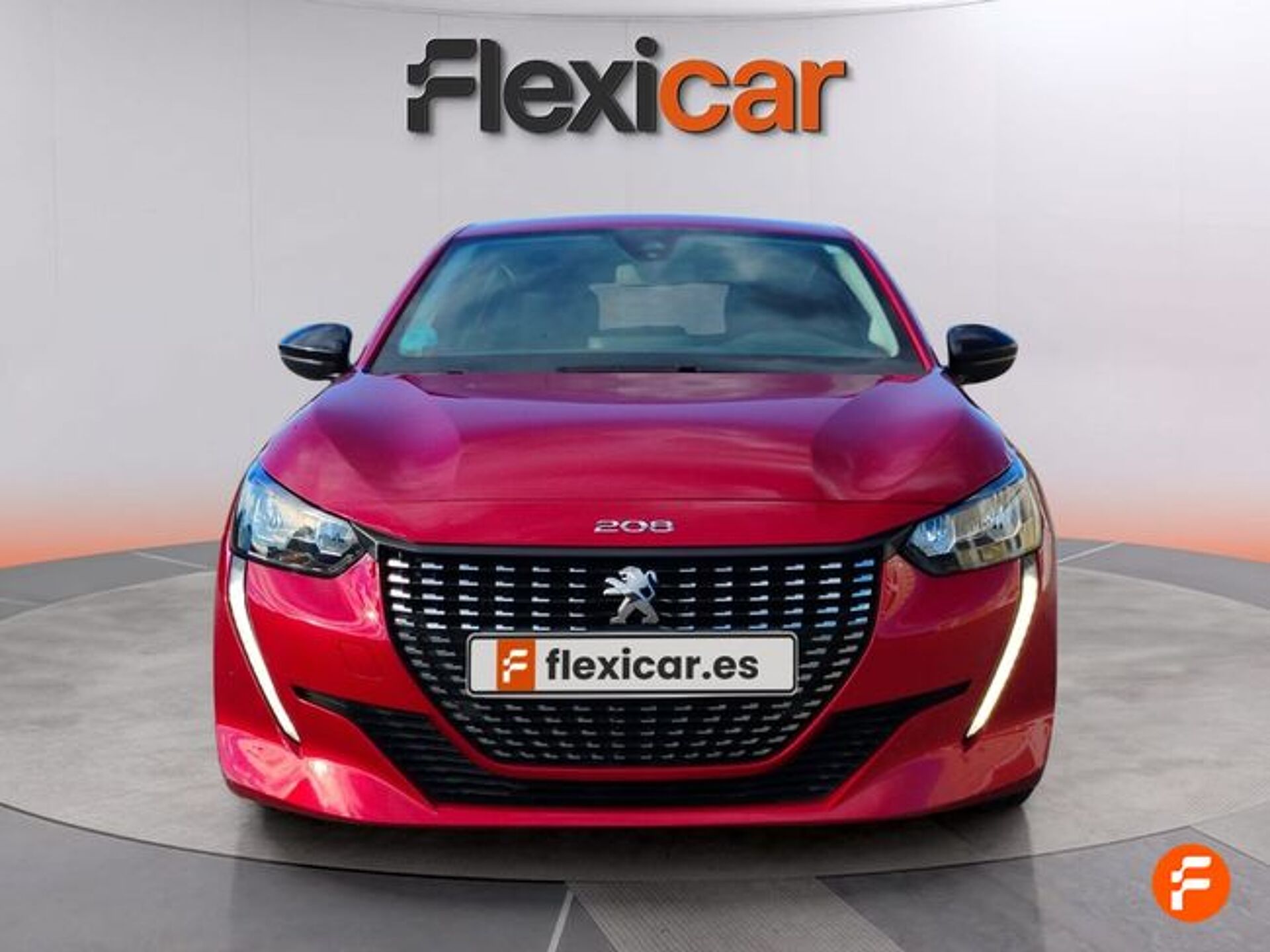 Imagen 3 de PEUGEOT 208