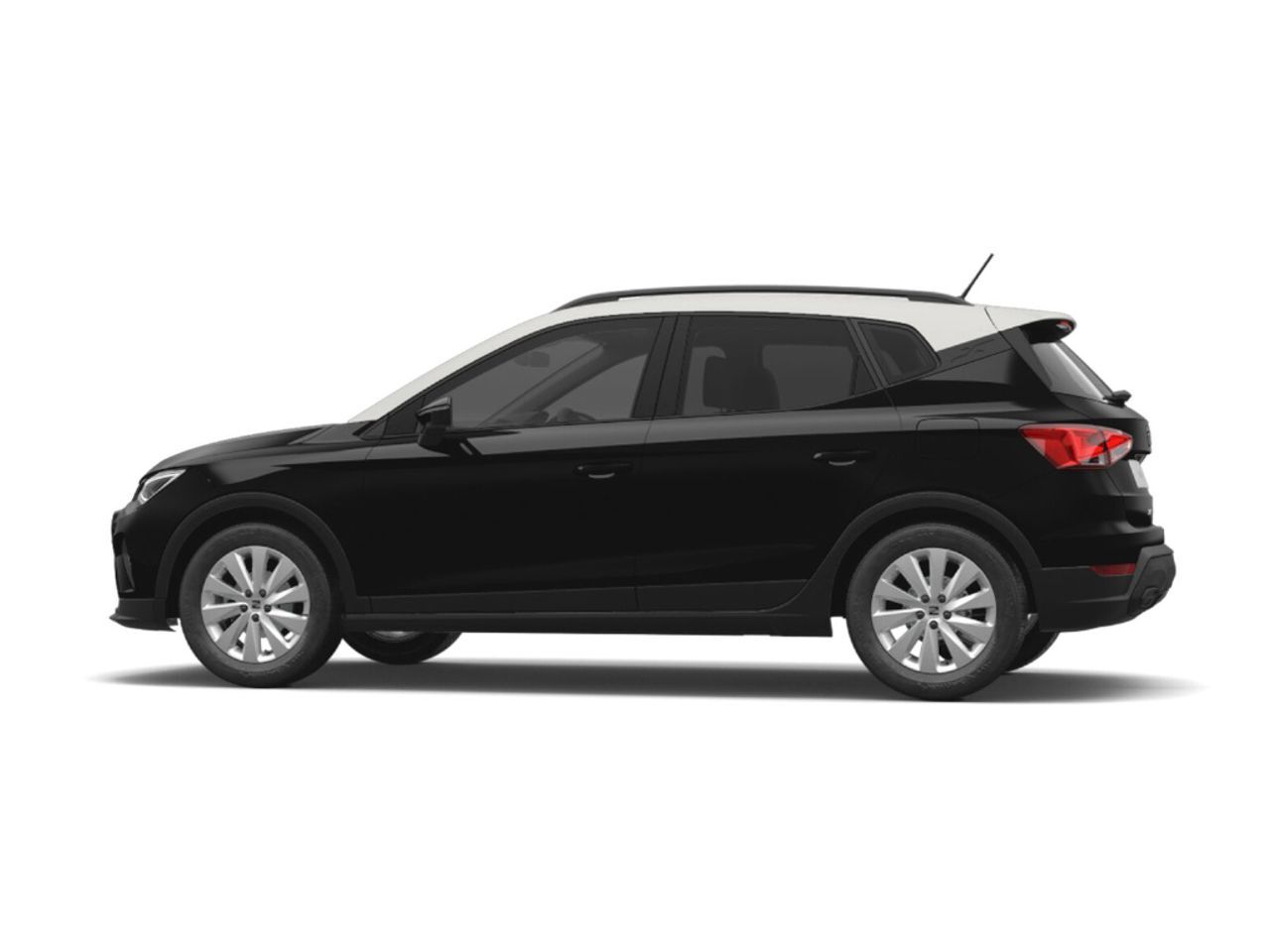 SEAT Arona (1.0 TSI 85kW DSG Style Special Edition) en Barcelona
