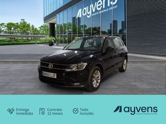 Imagen de VOLKSWAGEN Tiguan 2.0TDI Edition 110kW