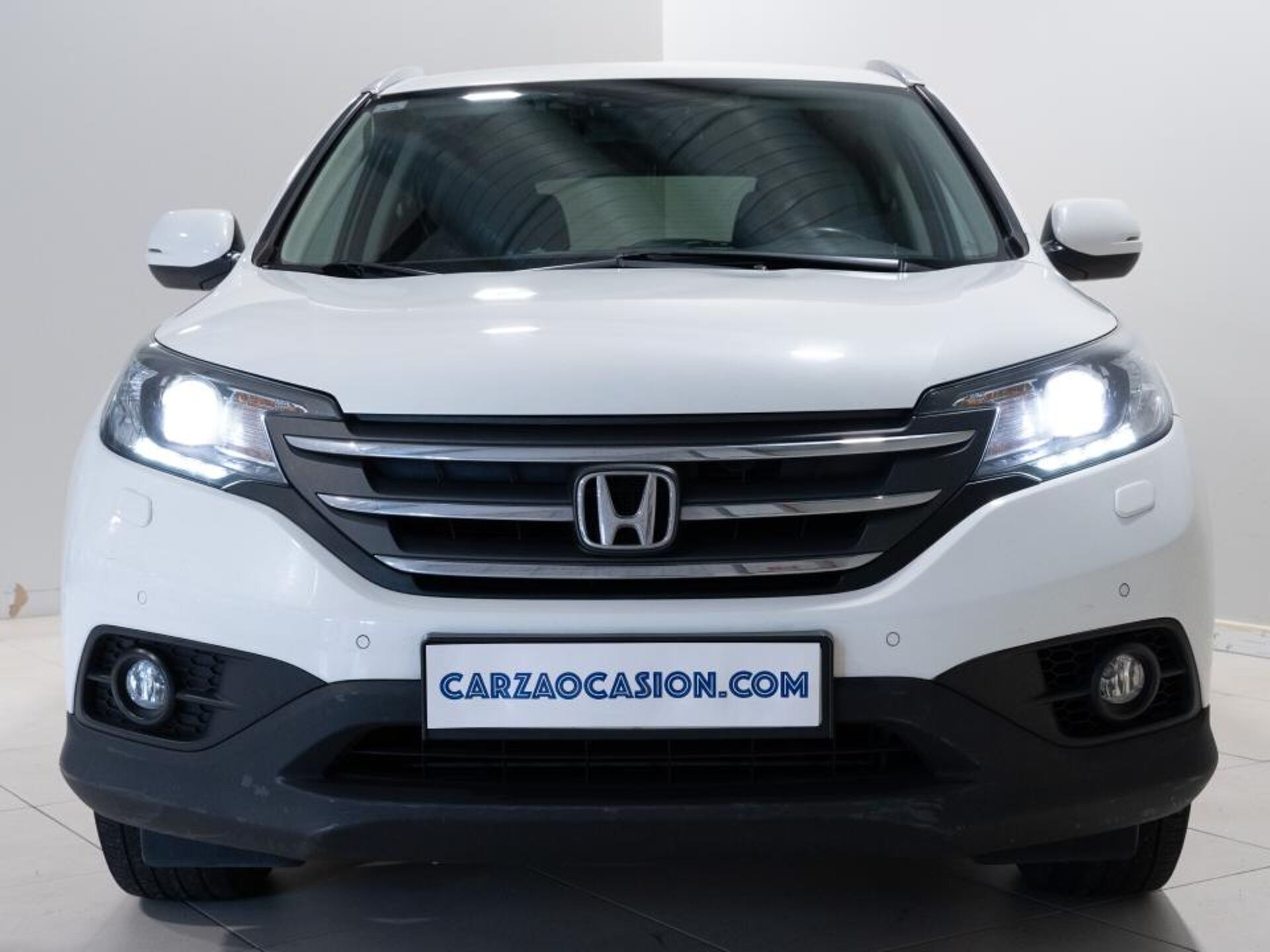 Imagen 2 de HONDA CR-V