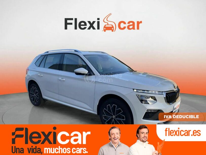 Foto del SKODA Kamiq 1.0 TSI Selection DSG 85kW