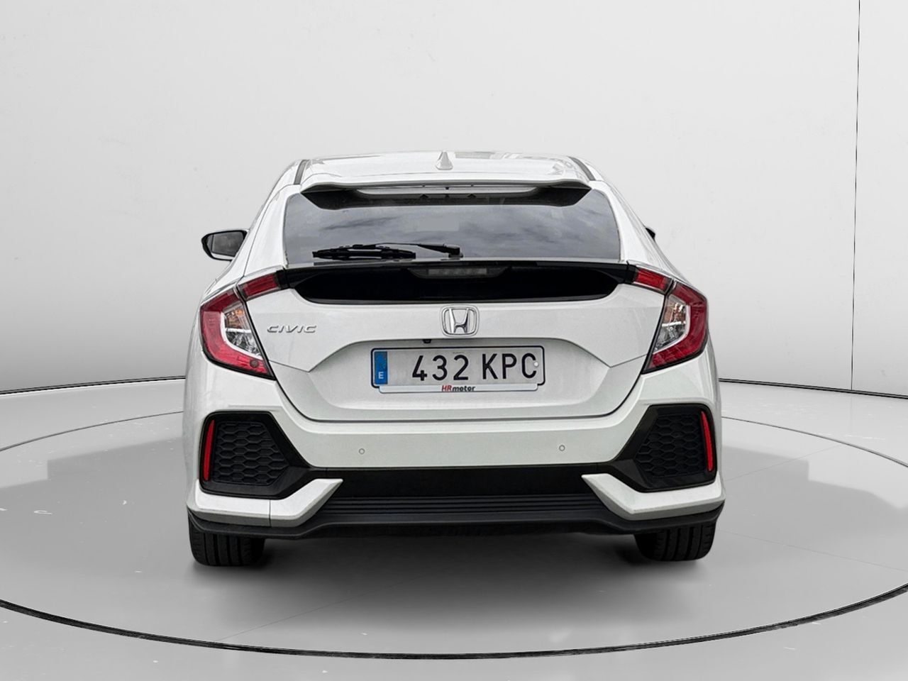 Foto del HONDA Civic 1.0 VTEC Turbo Elegance