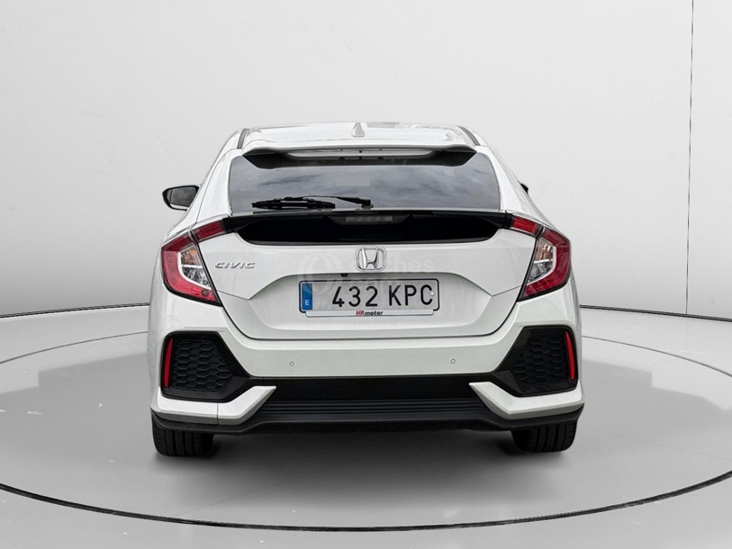 Foto del HONDA Civic 1.0 VTEC Turbo Elegance