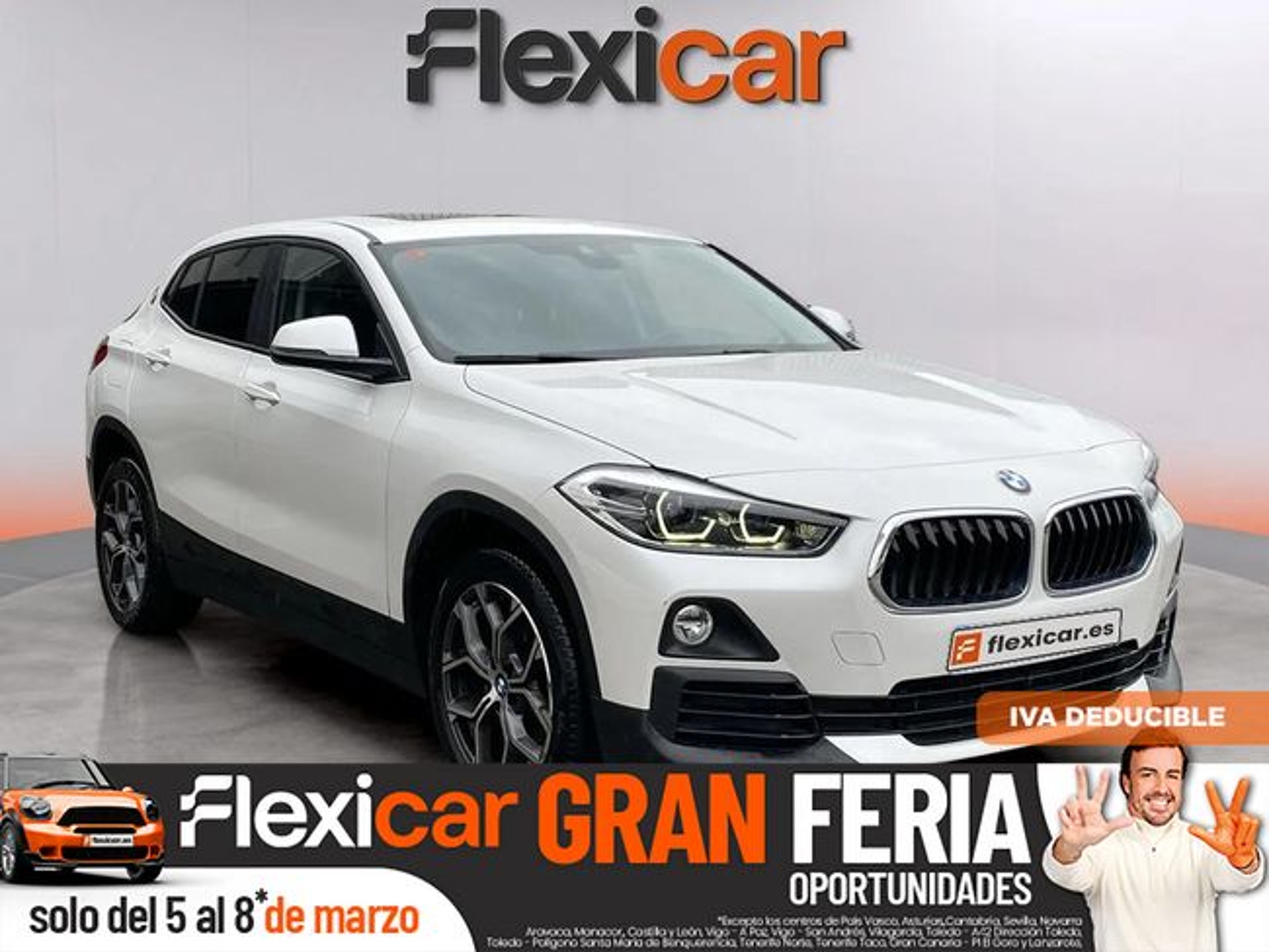 Imagen de BMW X2
