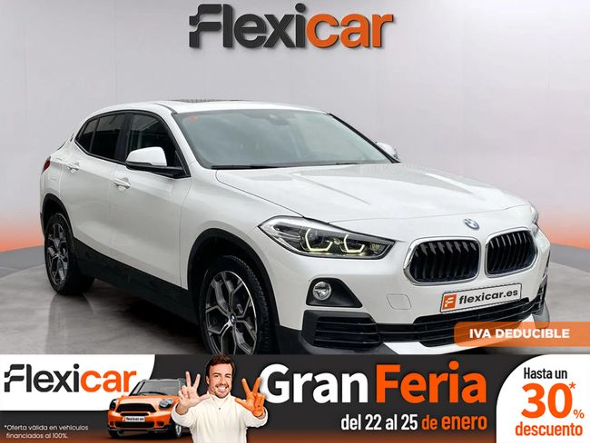 Imagen de BMW X2