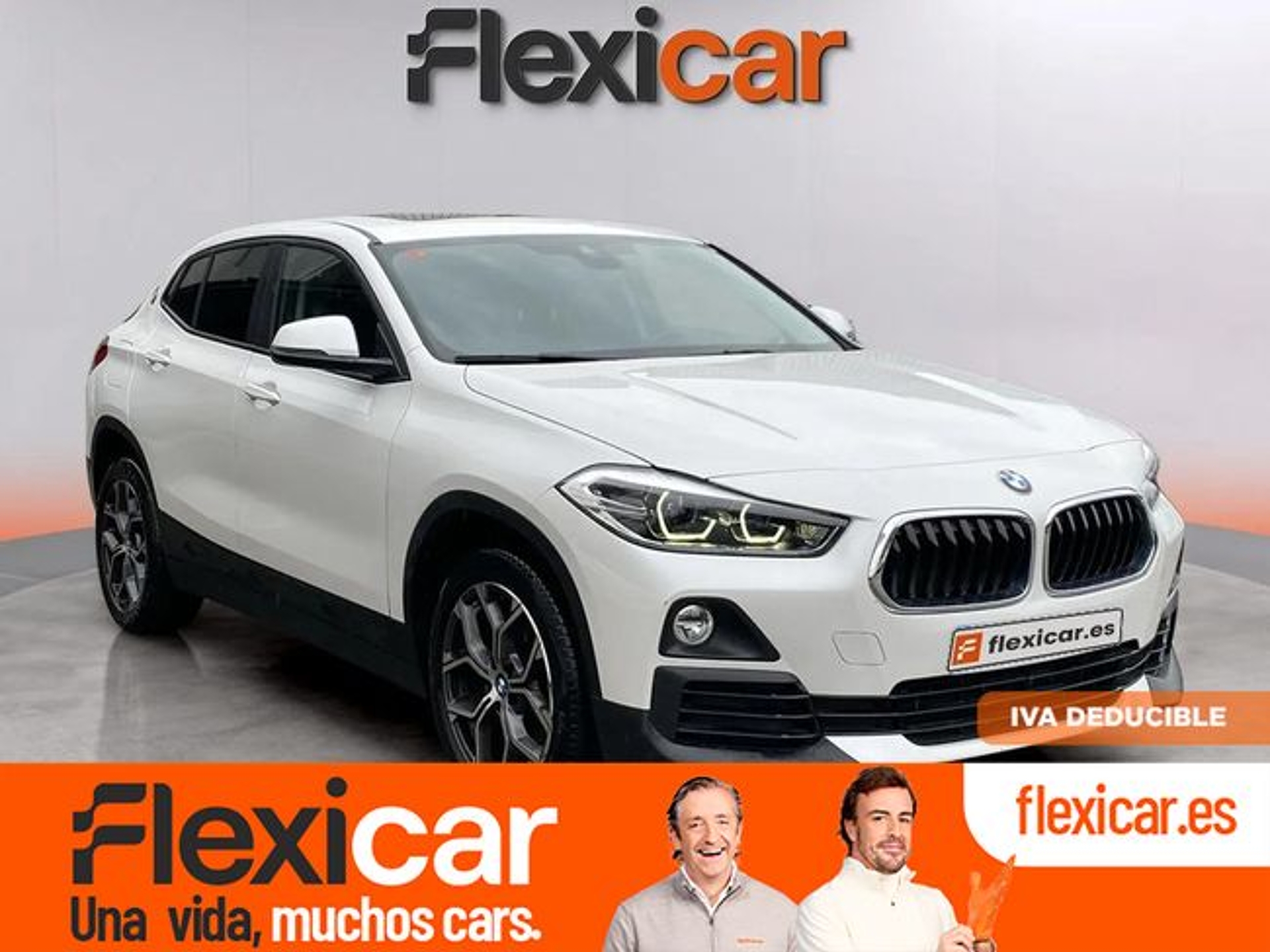 Imagen de BMW X2