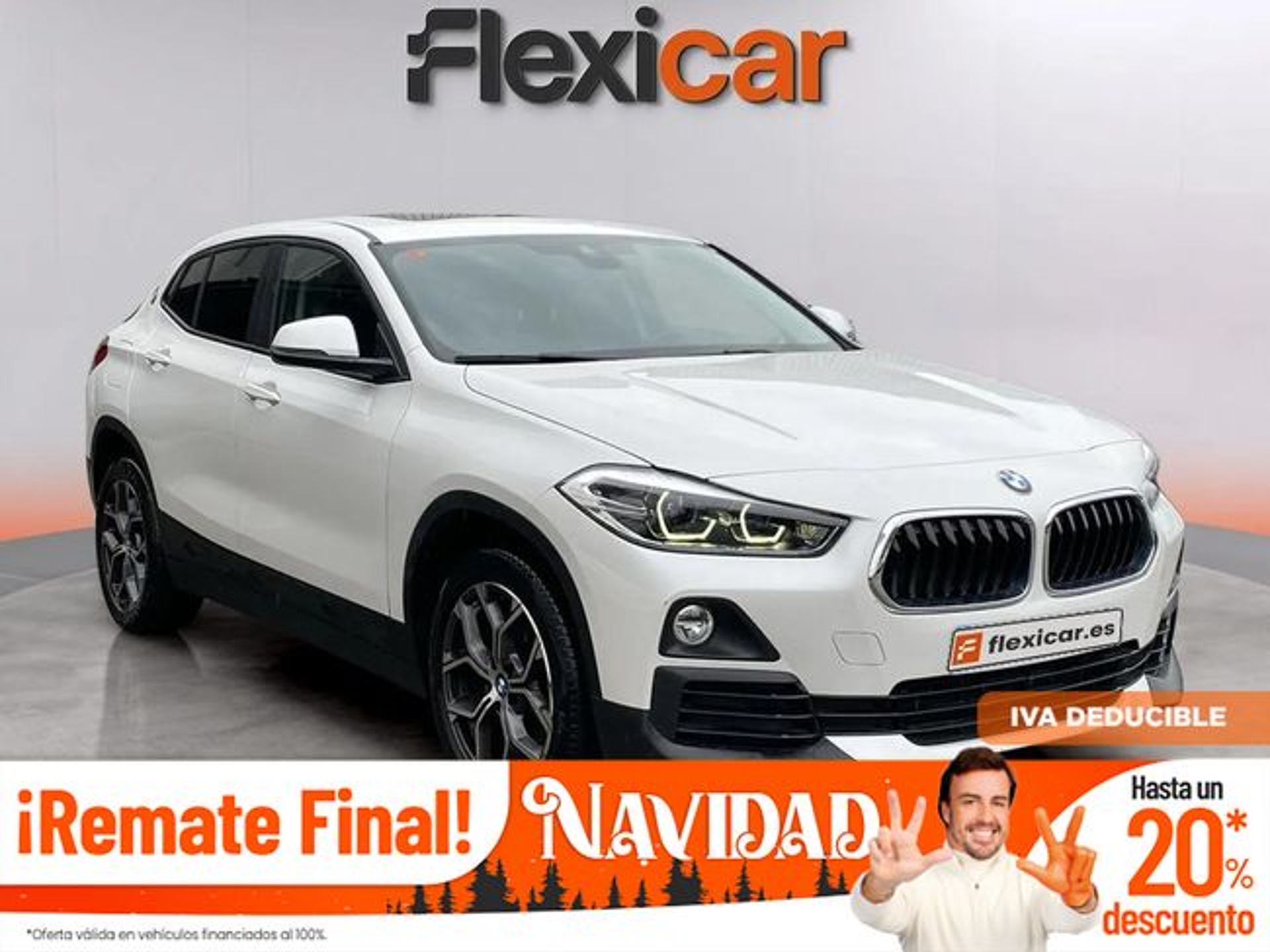 Imagen de BMW X2
