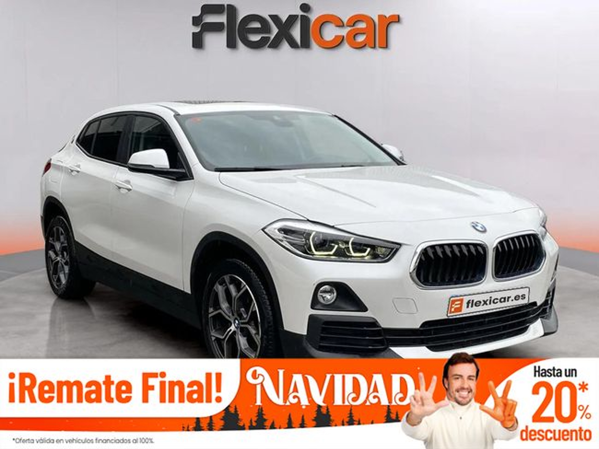 Imagen de BMW X2