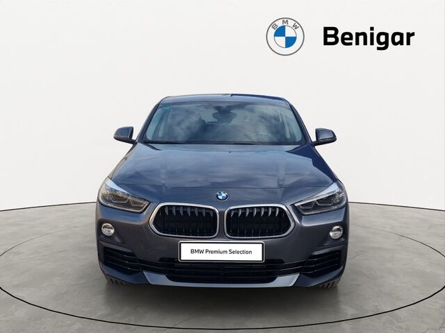 Foto del BMW X2 sDrive 18d