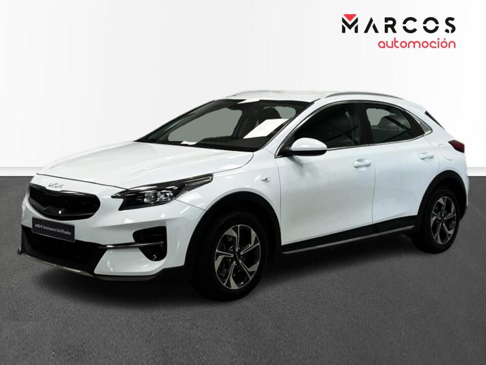 KIA XCeed (1.0 T-GDi Drive 88kW (120CV)) en Alicante
