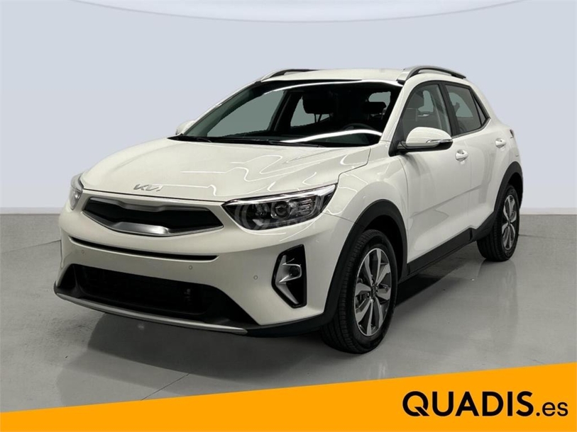 Foto del KIA Stonic 1.0 T-GDi MHEV Drive 100