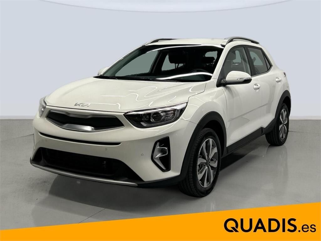 KIA Stonic (1.0 T-GDi 74kW (100CV) MHEV MT Drive) en Tarragona