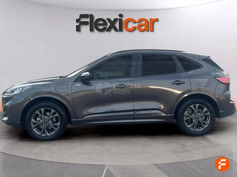 Foto del FORD Kuga 2.5 Duratec PHEV ST-Line 4x2