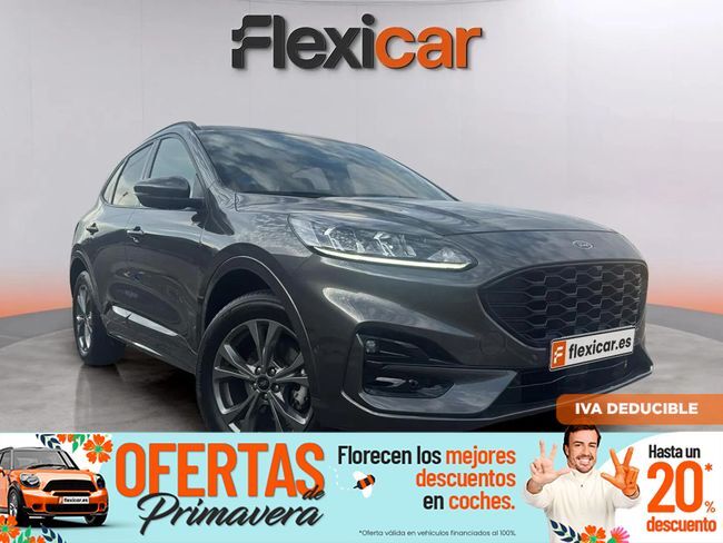 Foto del FORD Kuga 2.5 Duratec PHEV ST-Line 4x2