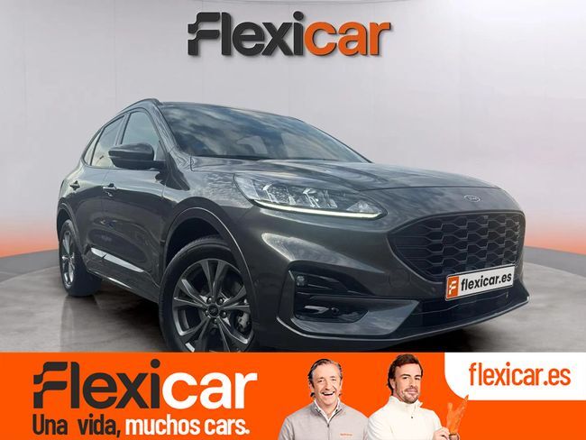 FORD Kuga (ST-Line 2.5 Duratec PHEV 165kW Auto) en Barcelona