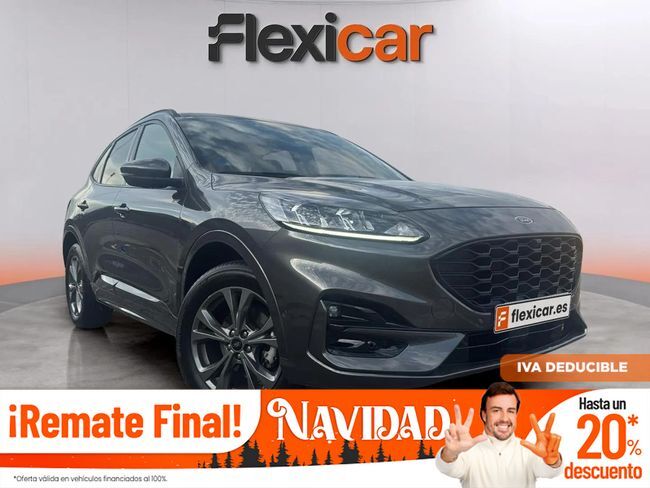 FORD Kuga (ST-Line 2.5 Duratec PHEV 165kW Auto) en Barcelona
